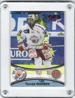 Divíšek Tomáš OFS 2006-07  č.291