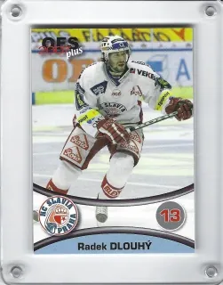 Dlouhý Radek OFS 2006-07  č.292
