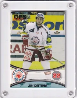 Drtina Jiří OFS 2006-07  č.293