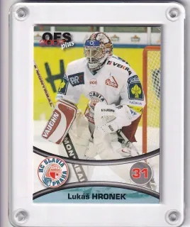 Hronek Lukáš  OFS 2006-07  č.296