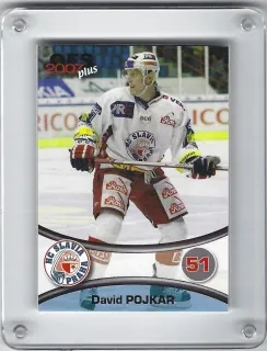 Pojkar David OFS 2006-07  č.300