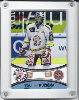 Růžička Vladimír OFS 2006-07  č.301