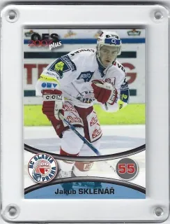 Sklenář Jakub OFS 2006-07  č.302