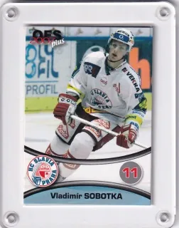Sobotka Vladimír OFS 2006-07  č.303