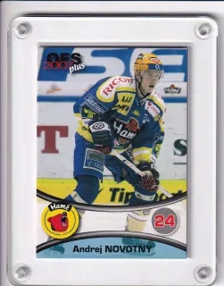 Novotný Andrej OFS 2006-07  č.311