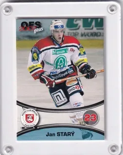 Starý Jan OFS 2006-07  č.314