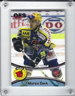 Čech Martin OFS 2006-07  č.319