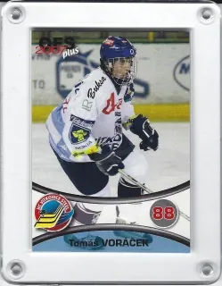 Voráček Tomáš OFS 2006-07  č.321