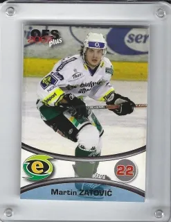 Zaťovič Martin OFS 2006-07  č.324