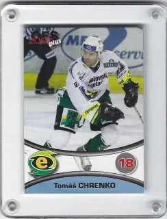 Chrenko Tomáš OFS 2006-07  č.325