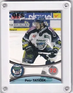 Tatíček Petr OFS 2006-07  č.332