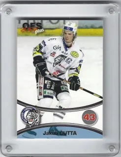 Čutta Jakub OFS 2006-07  č.336