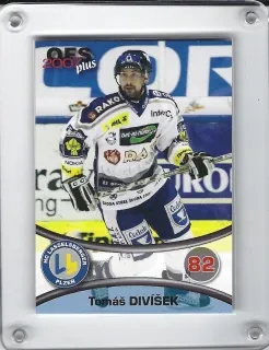 Divíšek Tomáš OFS 2006-07  č.345