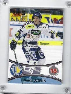 Ludvík David OFS 2006-07  č.346