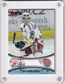 Doležal Jiří OFS 2006-07  č.355