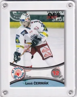Čermák Leoš OFS 2006-07  č.356
