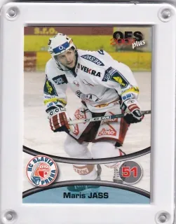 Jass Maris OFS 2006-07  č.357