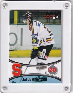 Krätzer Jakub OFS 2006-07  č.361