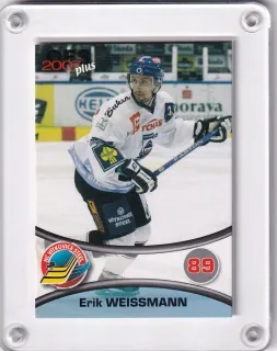 Weissmann Erik OFS 2006-07  č.372
