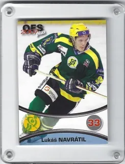Navrátil Lukáš OFS 2006-07  č.380