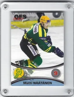 Näätänen Matti OFS 2006-07  č.381