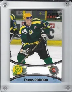 Pokora Tomáš OFS 2006-07  č.386