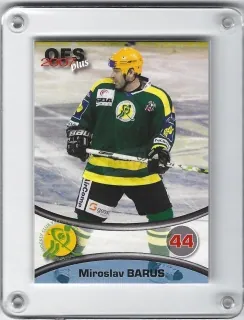 Barus Miroslav OFS 2006-07  č.387