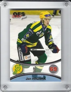 Hruška Jan OFS 2006-07  č.388