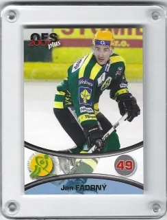 Fadrný Jan OFS 2006-07  č.389