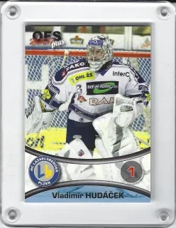 Hudáček Vladimír OFS 2006-07 č.395