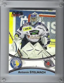 Štelmach Antonín OFS 2006-07 č.396