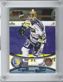 Čech Vratislav OFS 2006-07 č.398