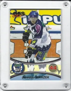 Mrázek Jaroslav OFS 2006-07 č.401