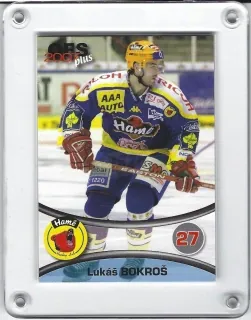 Bokroš Lukáš OFS 2006-07 č.407
