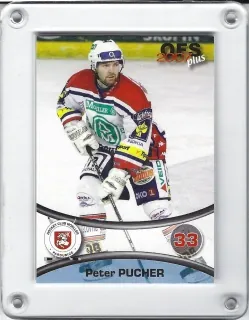 Pucher Peter OFS 2006-07 č.411
