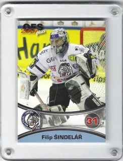 Šindelář Filip OFS 2006-07 č.413