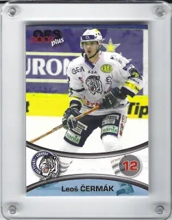 Čermák Leoš OFS 2006-07 č.414