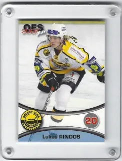 Rindoš Lukáš OFS 2006-07 č.416