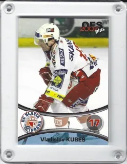 Kubeš Vladislav OFS 2006-07 č.419