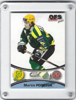 Podešva Martin OFS 2006-07 č.420