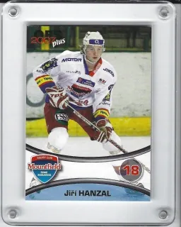Hanzal Jiří OFS 2006-07 č.421