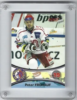 Frühauf Peter OFS 2006-07 č.424