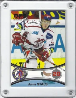 Stals Juris OFS 2006-07 č.425