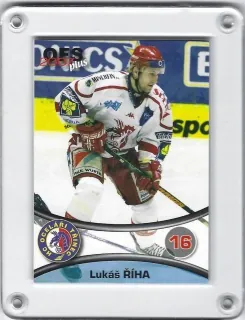 Říha Lukáš OFS 2006-07 č.427