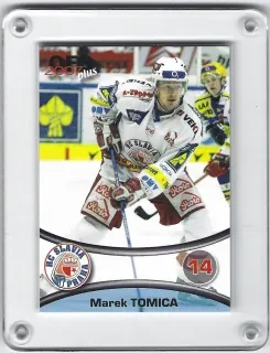Tomica Marek OFS 2006-07 č.433