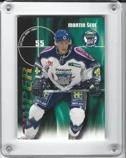 Ševc Martin OFS 2006-07 Sniper obránci - body č.O08