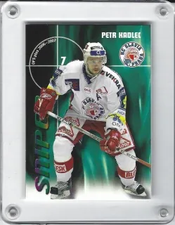 Kadlec Petr OFS 2006-07 Sniper obránci - body č.O11