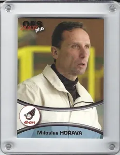 Hořava Miloslav OFS 2006-07 Trenér č.T03