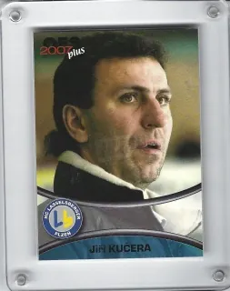 Kučera Jiří OFS 2006-07 Trenér č.T17