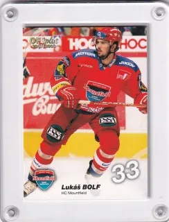 Bolf Lukáš OFS 2007-08  č.6
